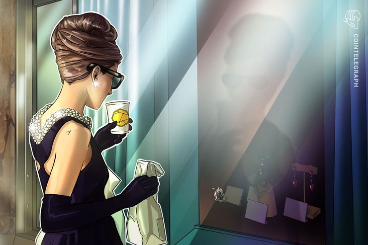 Lambos, Bling and Mansions — What Purchases Do Crypto Millionaires Make